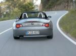 BMW Z4 2001 года